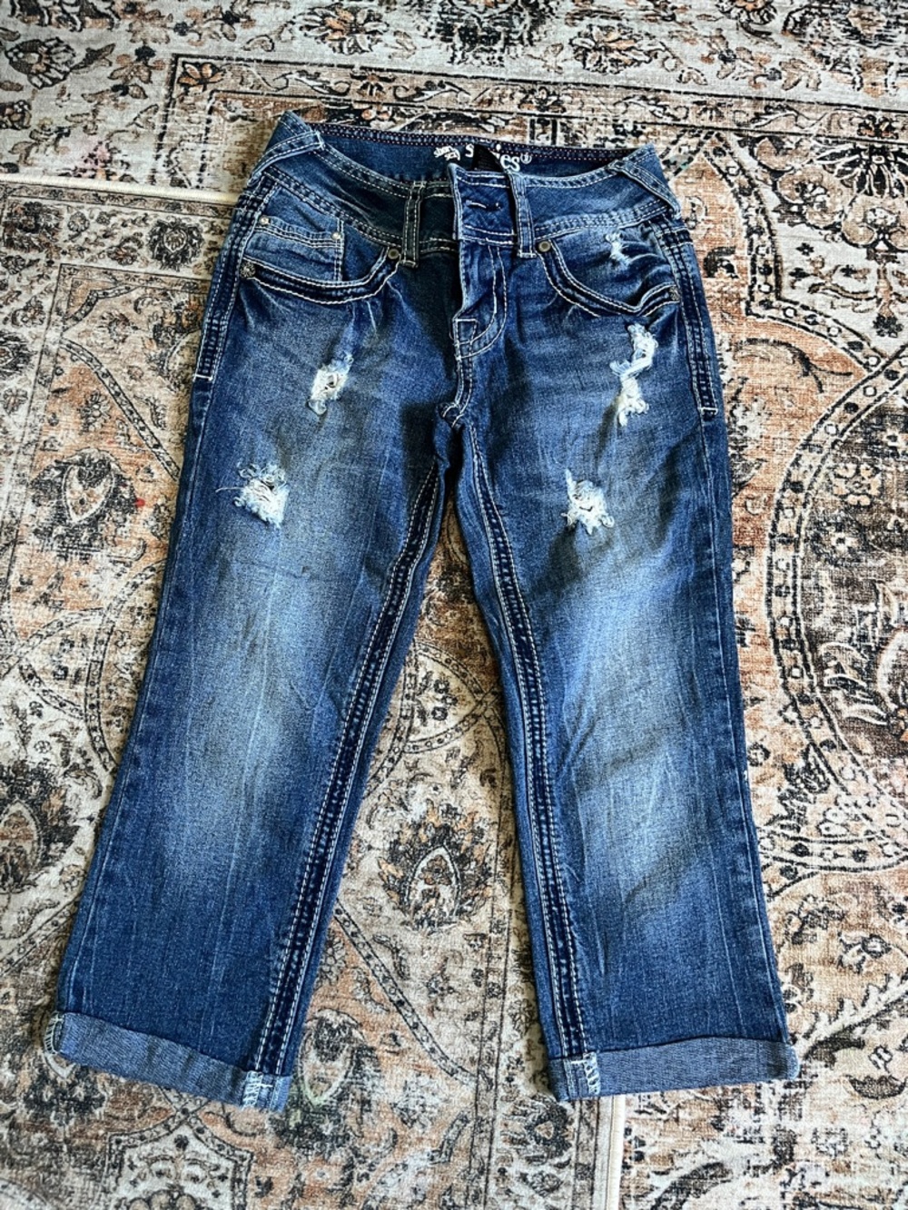 Capris